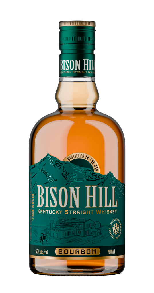 Bison Hill