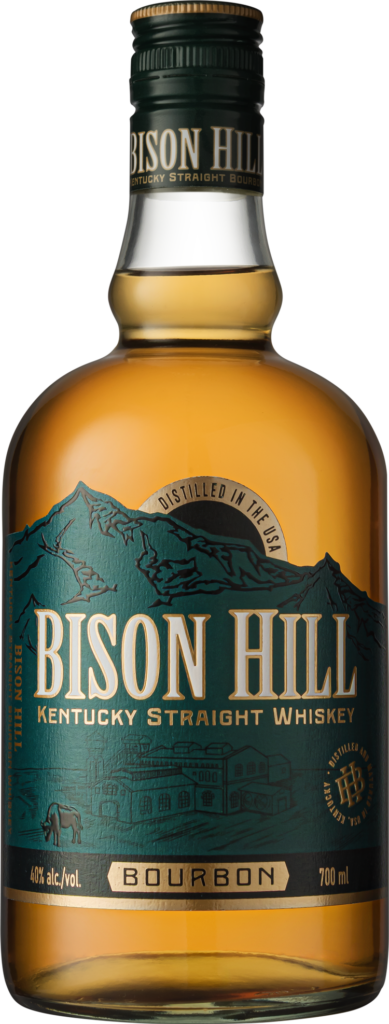 Bison Hill