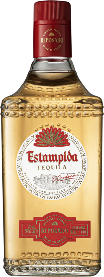ESTAMPIDA