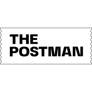 The Postman logo