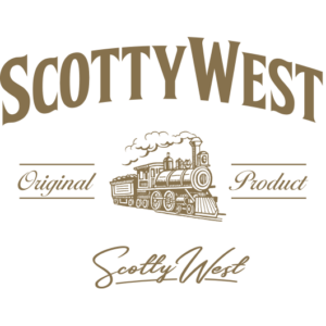 Scotty West logo