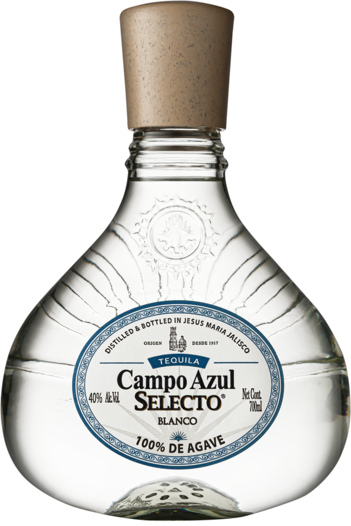 Campo Azul
