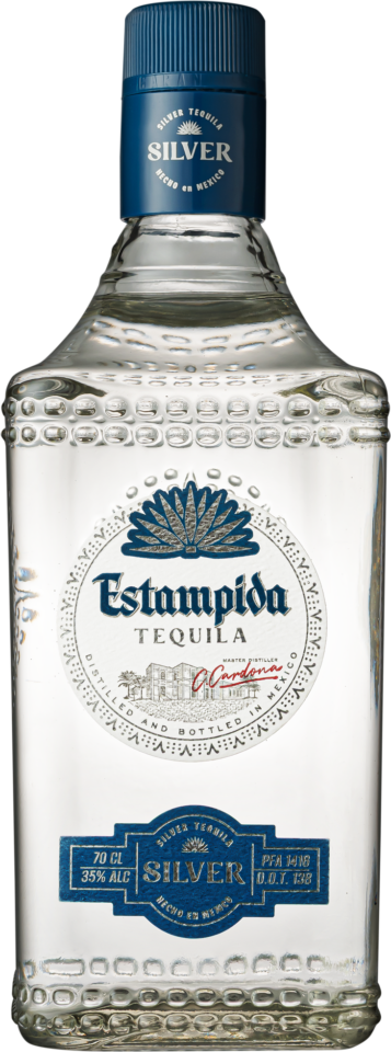Estampida Silver