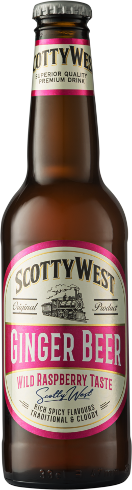 SCOTTY WEST