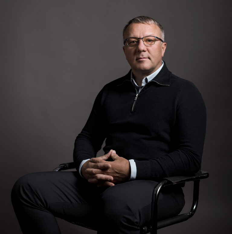 Darius Augaitis